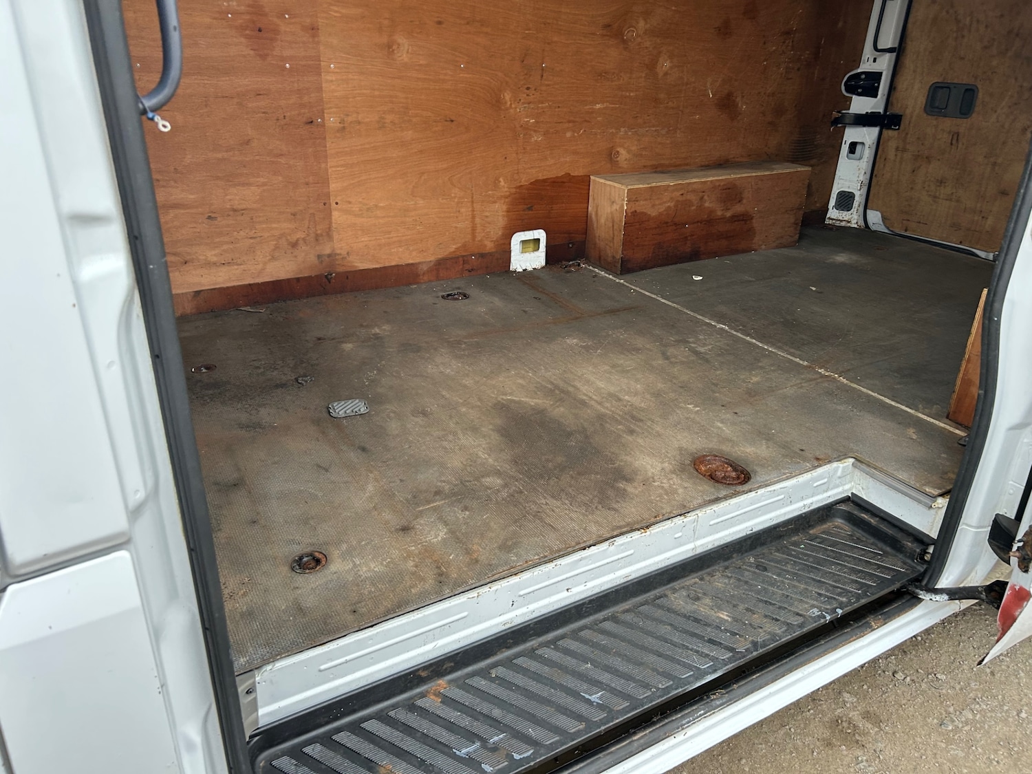 Used Mercedes-Benz Sprinter 2014 for sale - 76332663: Photo 13