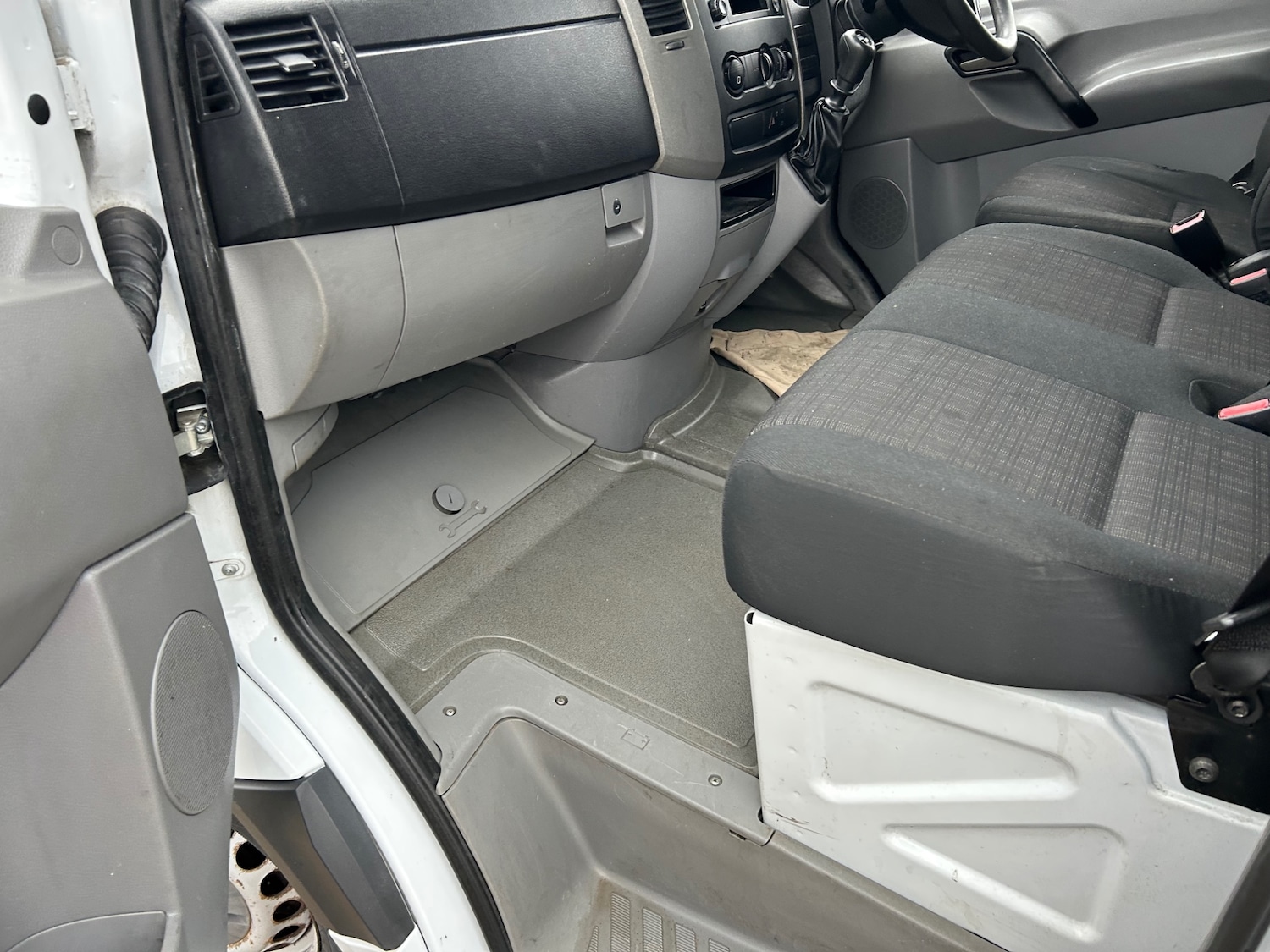 Used Mercedes-Benz Sprinter 2014 for sale - 76332663: Photo 14