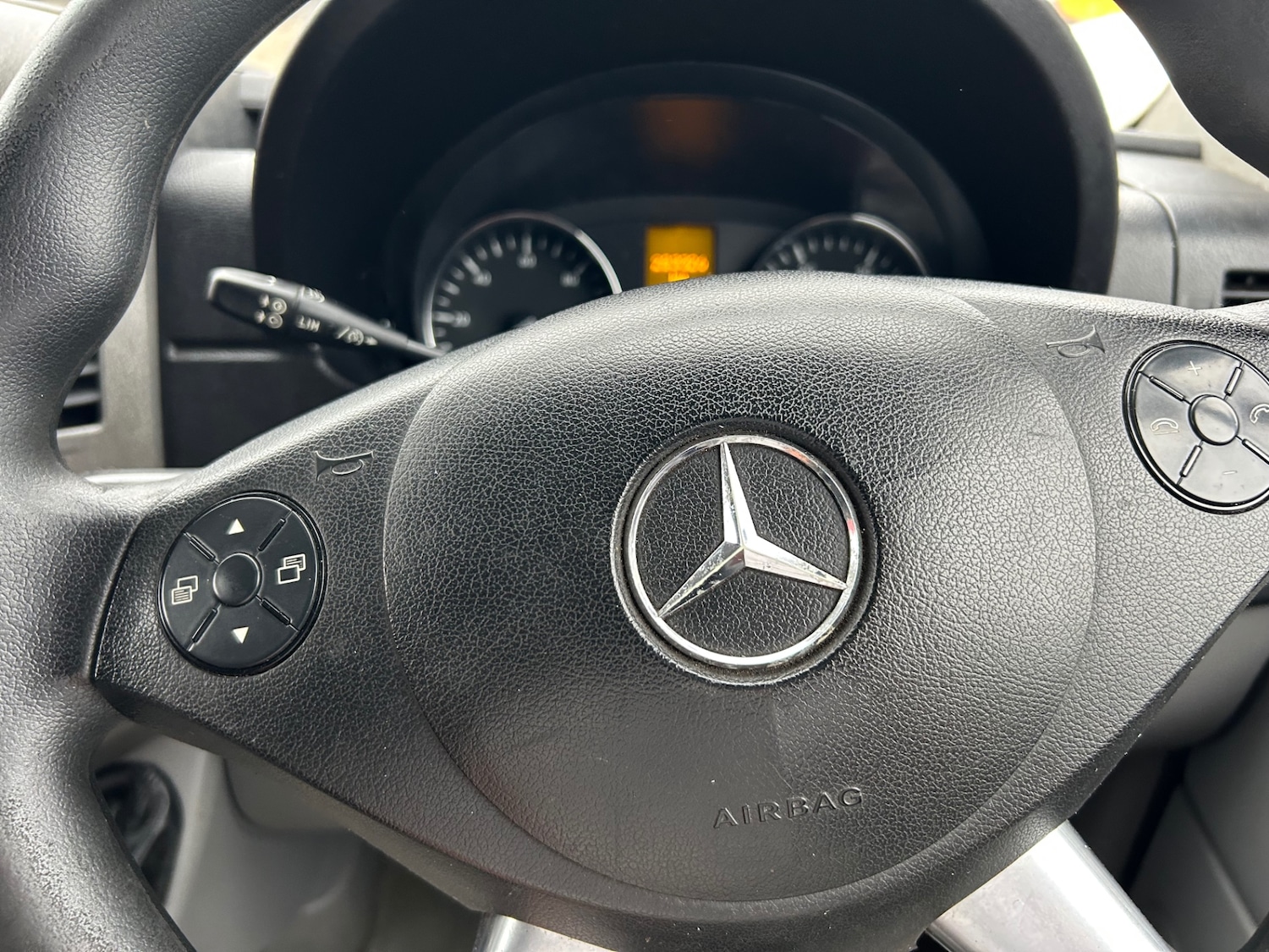 Used Mercedes-Benz Sprinter 2014 for sale - 76332663: Photo 8