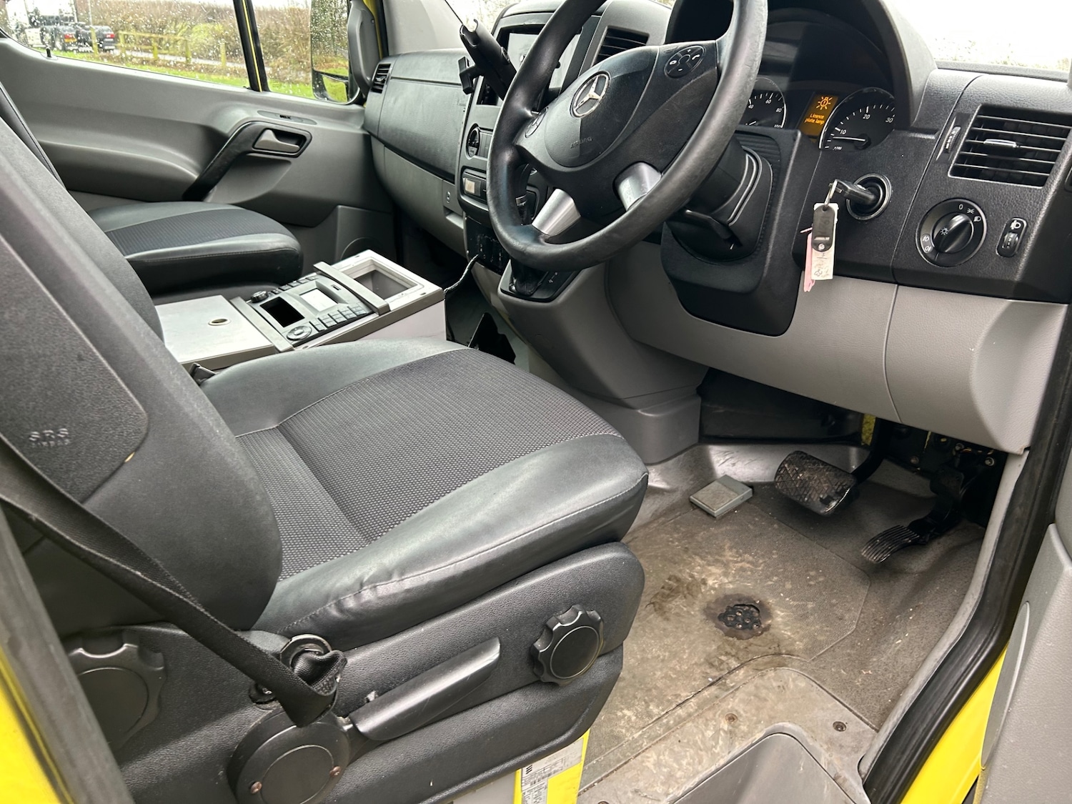 Used Mercedes-Benz Sprinter 2015 for sale - 76969060: Photo 6