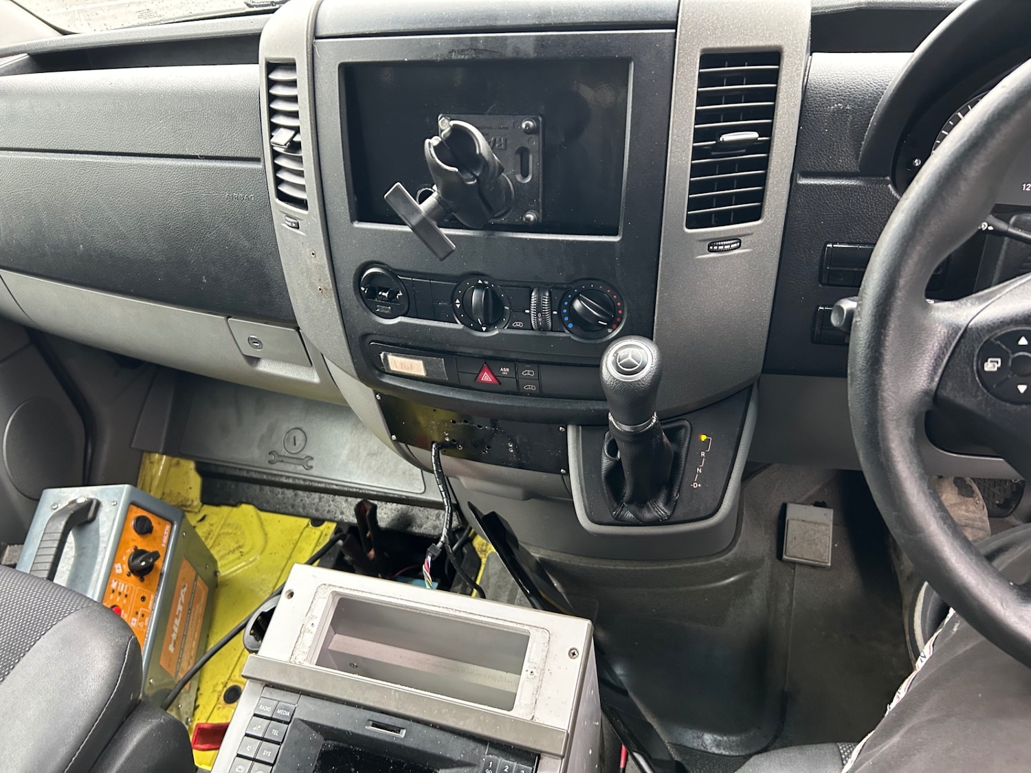 Used Mercedes-Benz Sprinter 2015 for sale - 76969060: Photo 9