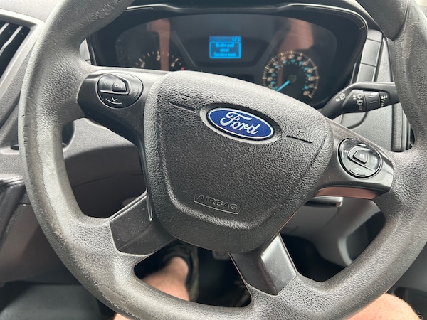 Used Ford Transit 2019 for sale - 75689999: Photo 11