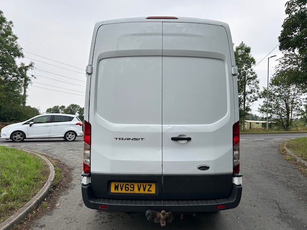 Used Ford Transit 2019 for sale - 75689999: Photo 6