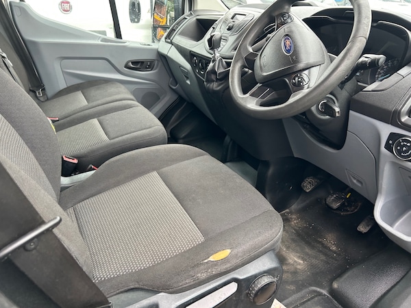 Used Ford Transit 2019 for sale - 75689999: Photo 7
