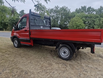 Used Ford Transit 2018 for sale - 79260529: Photo