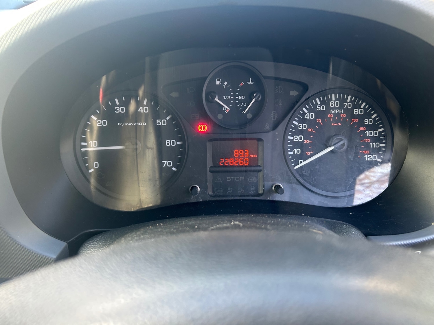 Used Peugeot Partner 2018 for sale - 76722681: Photo 10