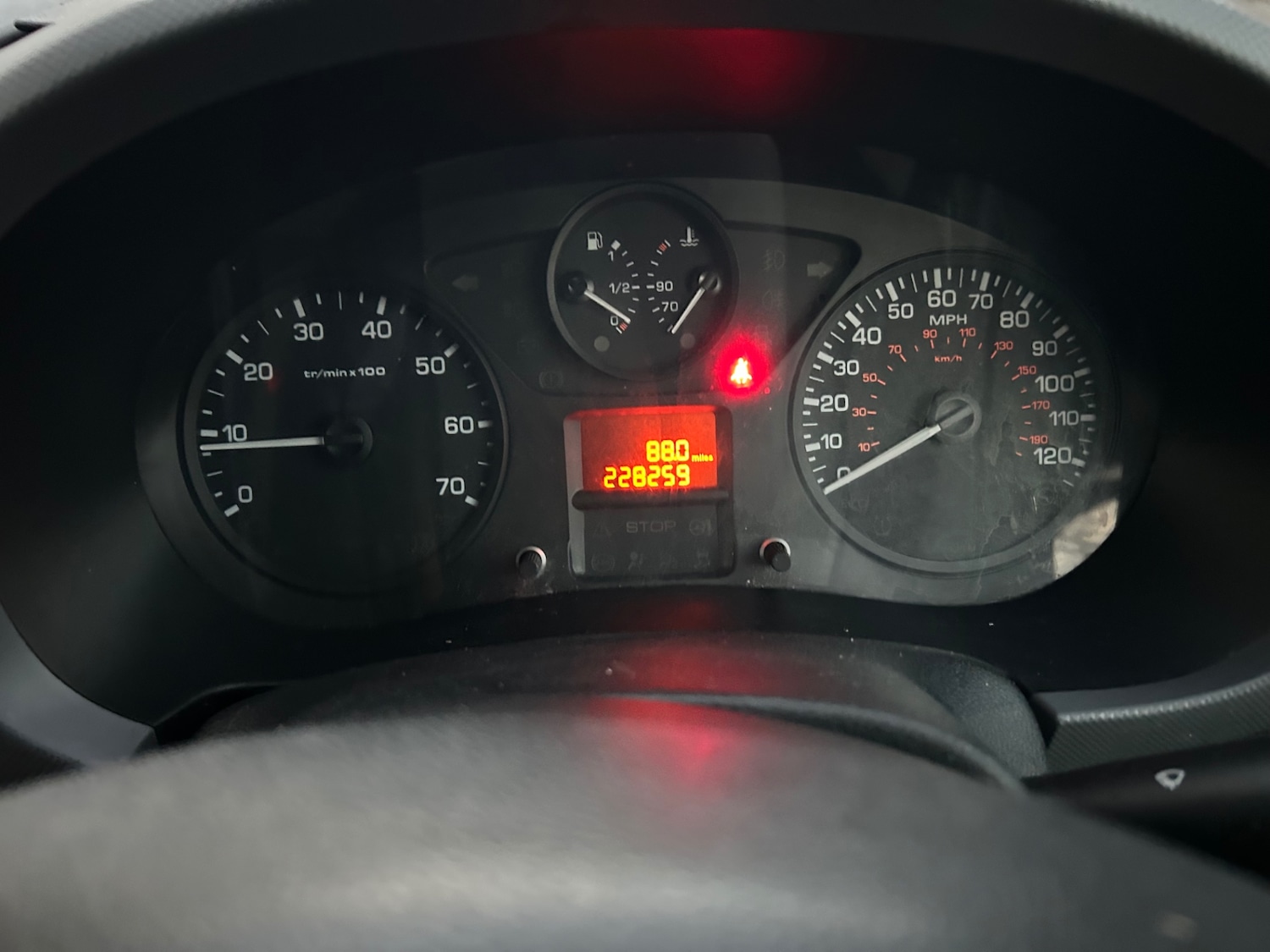 Used Peugeot Partner 2018 for sale - 76722681: Photo 9