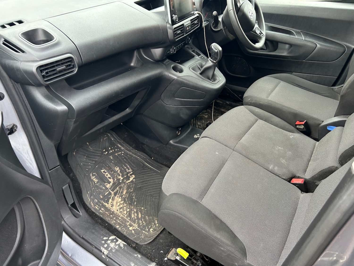 Used Vauxhall Combo 2021 for sale - 77195051: Photo 10