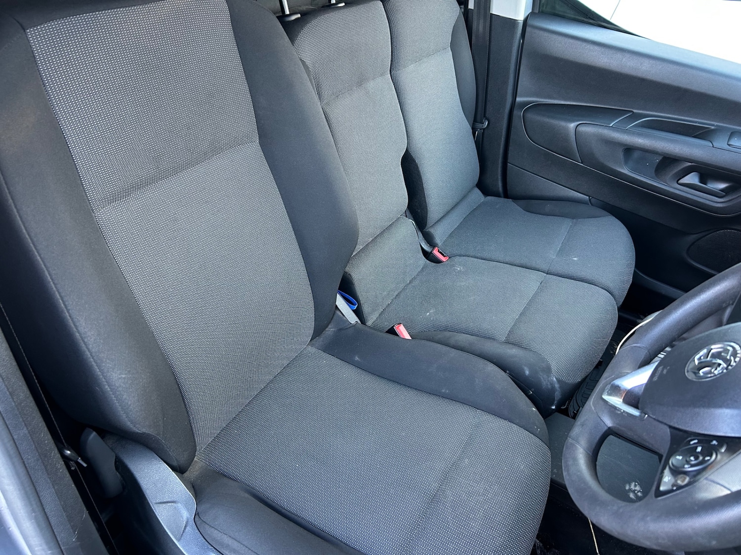 Used Vauxhall Combo 2021 for sale - 77195051: Photo 7