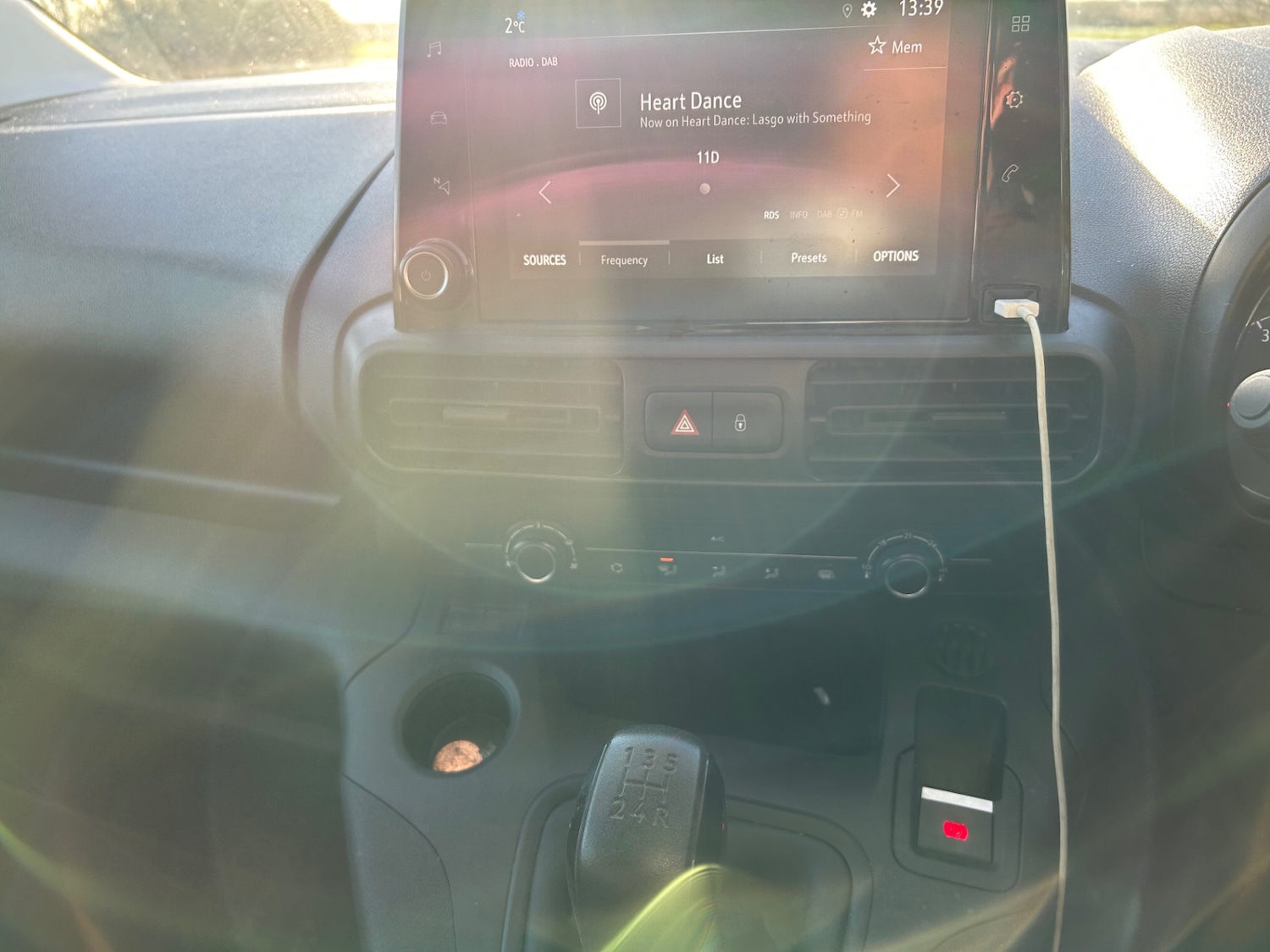 Used Vauxhall Combo 2021 for sale - 77195051: Photo 8