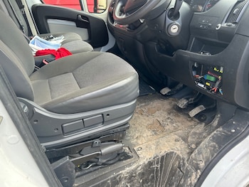 Used Peugeot Boxer 2012 for sale - 75690258: Photo