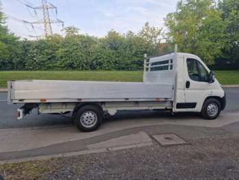 Used Citroen Relay 2019 for sale - 75015626: Photo