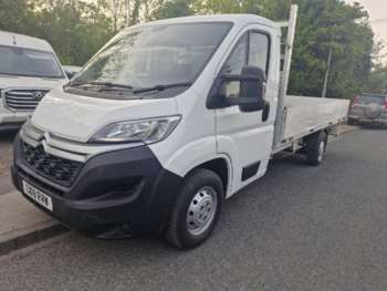Used Citroen Relay 2019 for sale - 75015626: Photo