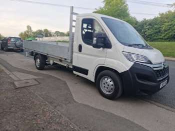 Used Citroen Relay 2019 for sale - 75015626: Photo
