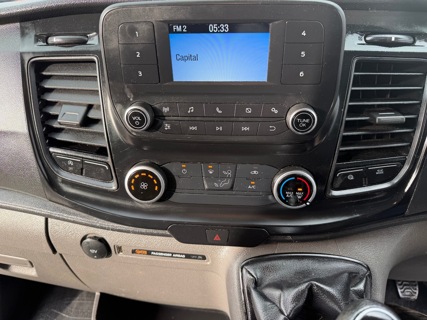 Used Ford Transit 2023 for sale - 77643644: Photo 10