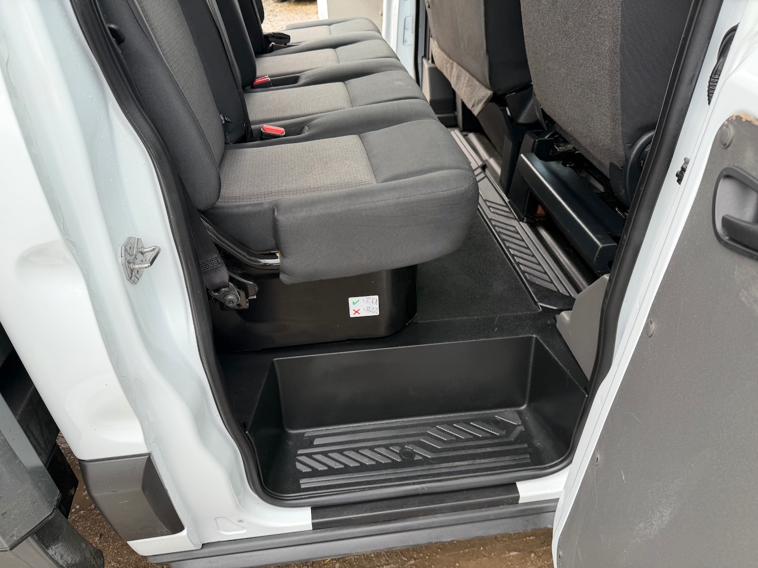 Used Ford Transit 2023 for sale - 77643644: Photo 12