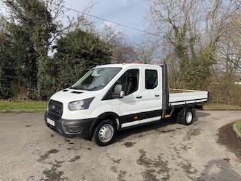 Used Ford Transit 2023 for sale - 77643644: Photo