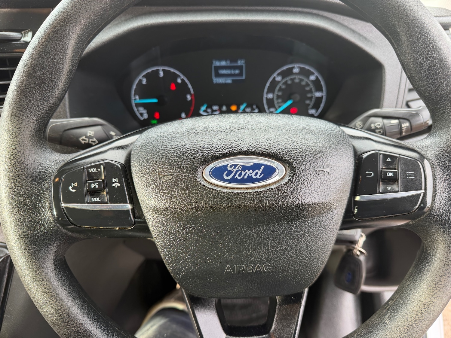 Used Ford Transit 2023 for sale - 77643644: Photo 8