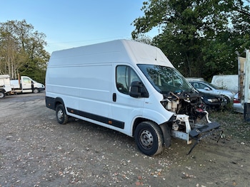 Used Fiat Ducato 2020 for sale - 76119472: Photo