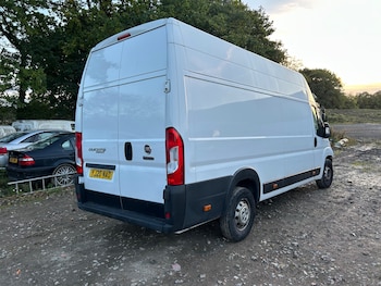 Used Fiat Ducato 2020 for sale - 76119472: Photo