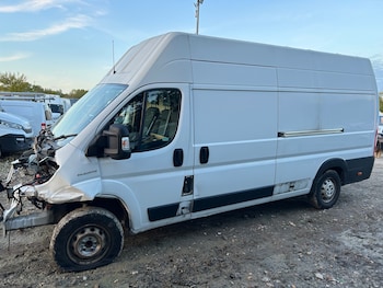 Used Fiat Ducato 2020 for sale - 76119472: Photo