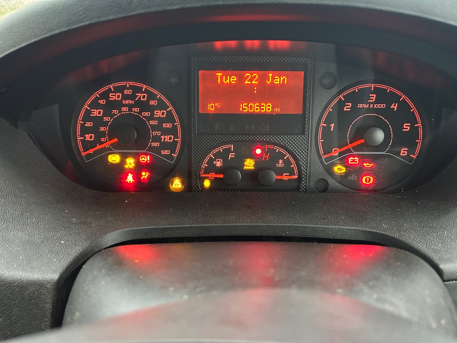 Used Citroen Relay 2020 for sale - 76534534: Photo 10