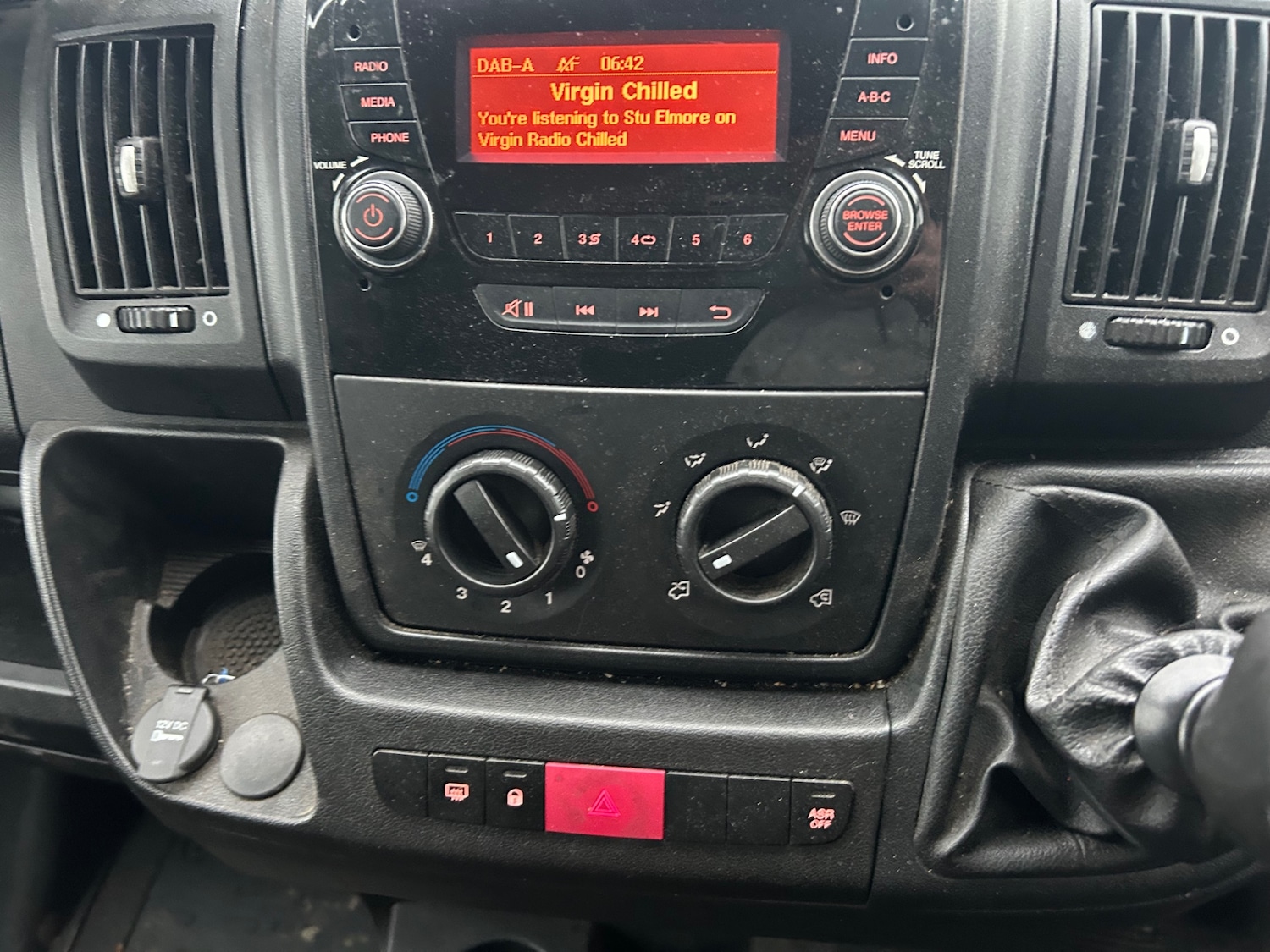 Used Citroen Relay 2020 for sale - 76534534: Photo 13