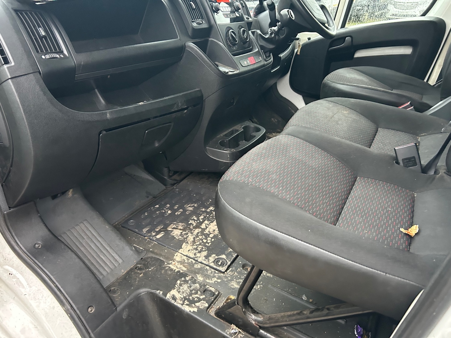 Used Citroen Relay 2020 for sale - 76534534: Photo 6