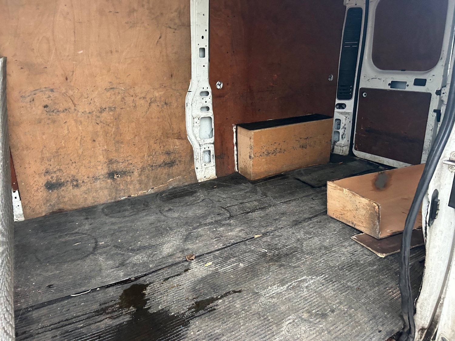 Used Citroen Relay 2020 for sale - 76534534: Photo 7