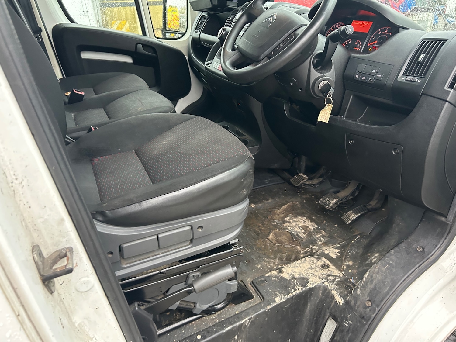 Used Citroen Relay 2020 for sale - 76534534: Photo 8