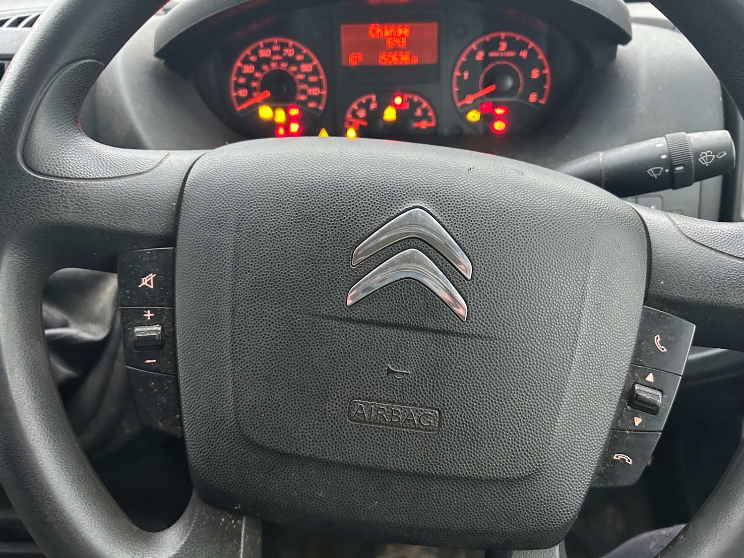 Used Citroen Relay 2020 for sale - 76534534: Photo 9