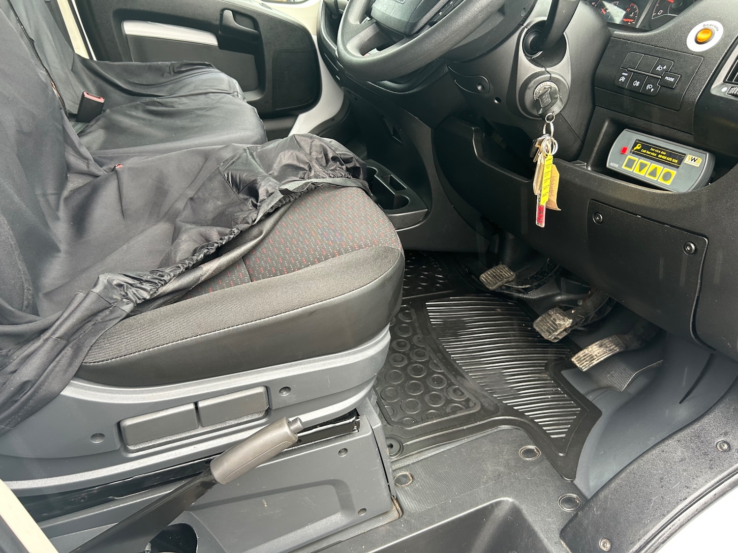 Used Vauxhall Movano 2023 for sale - 76723035: Photo 2