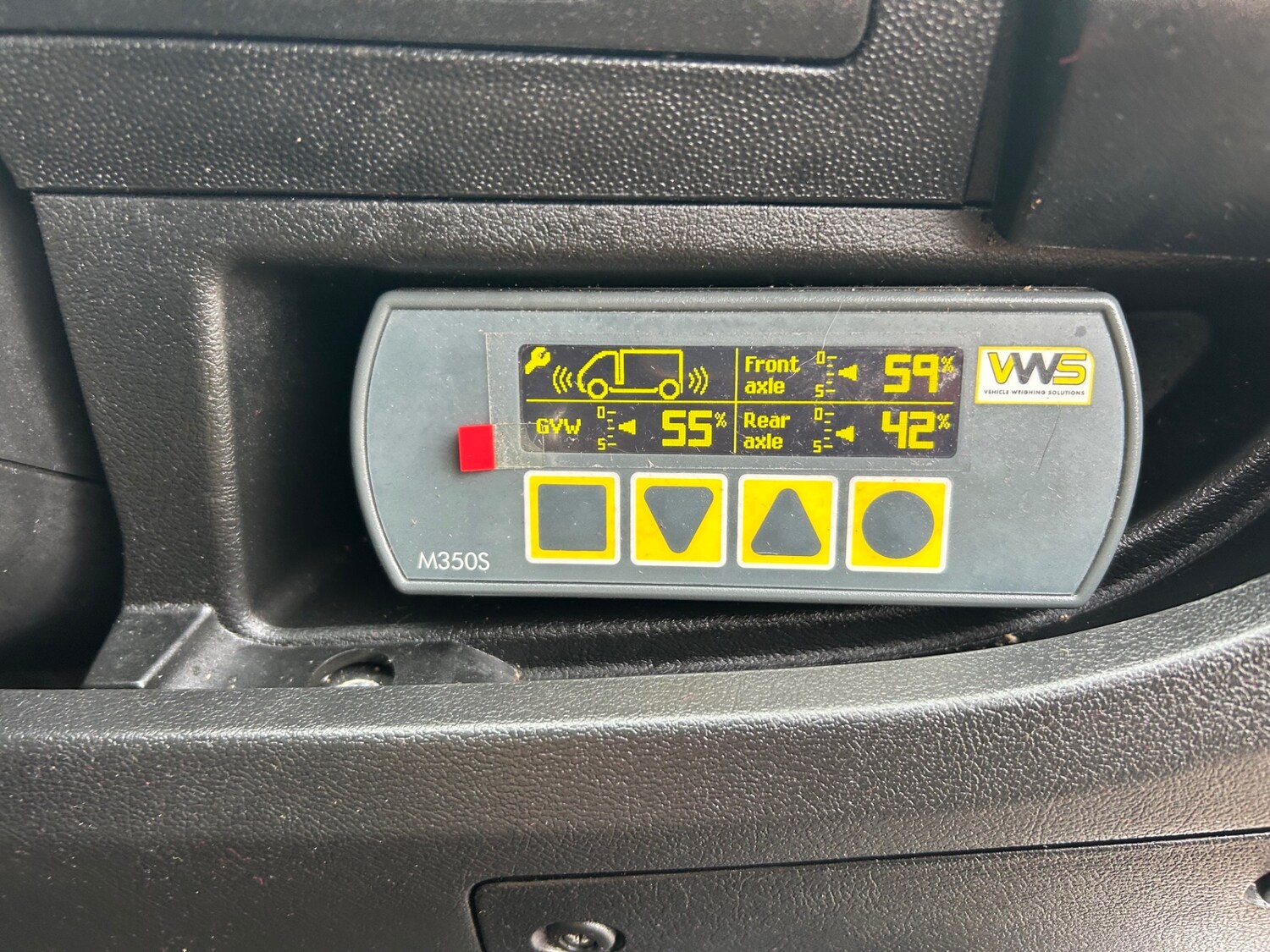 Used Vauxhall Movano 2023 for sale - 76723035: Photo 3