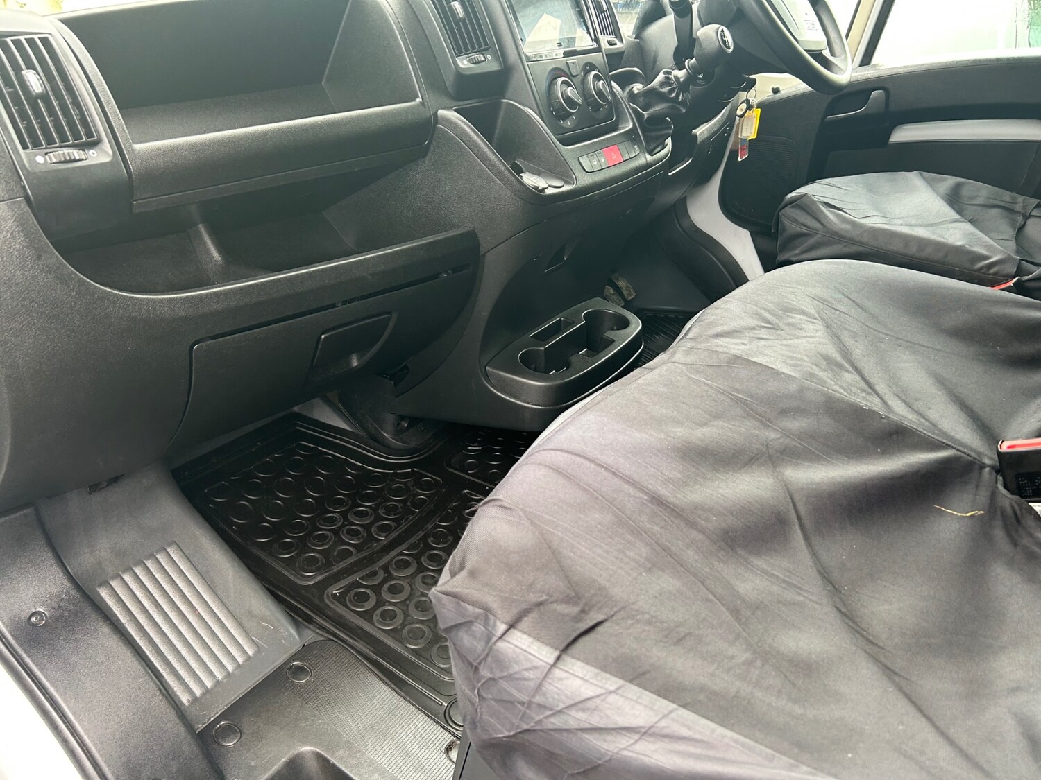 Used Vauxhall Movano 2023 for sale - 76723035: Photo 4