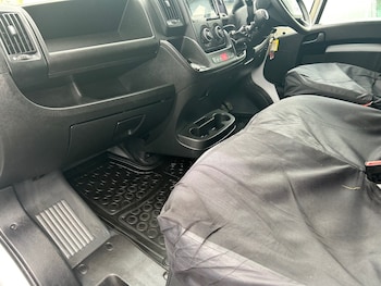 Used Vauxhall Movano 2023 for sale - 76723035: Photo