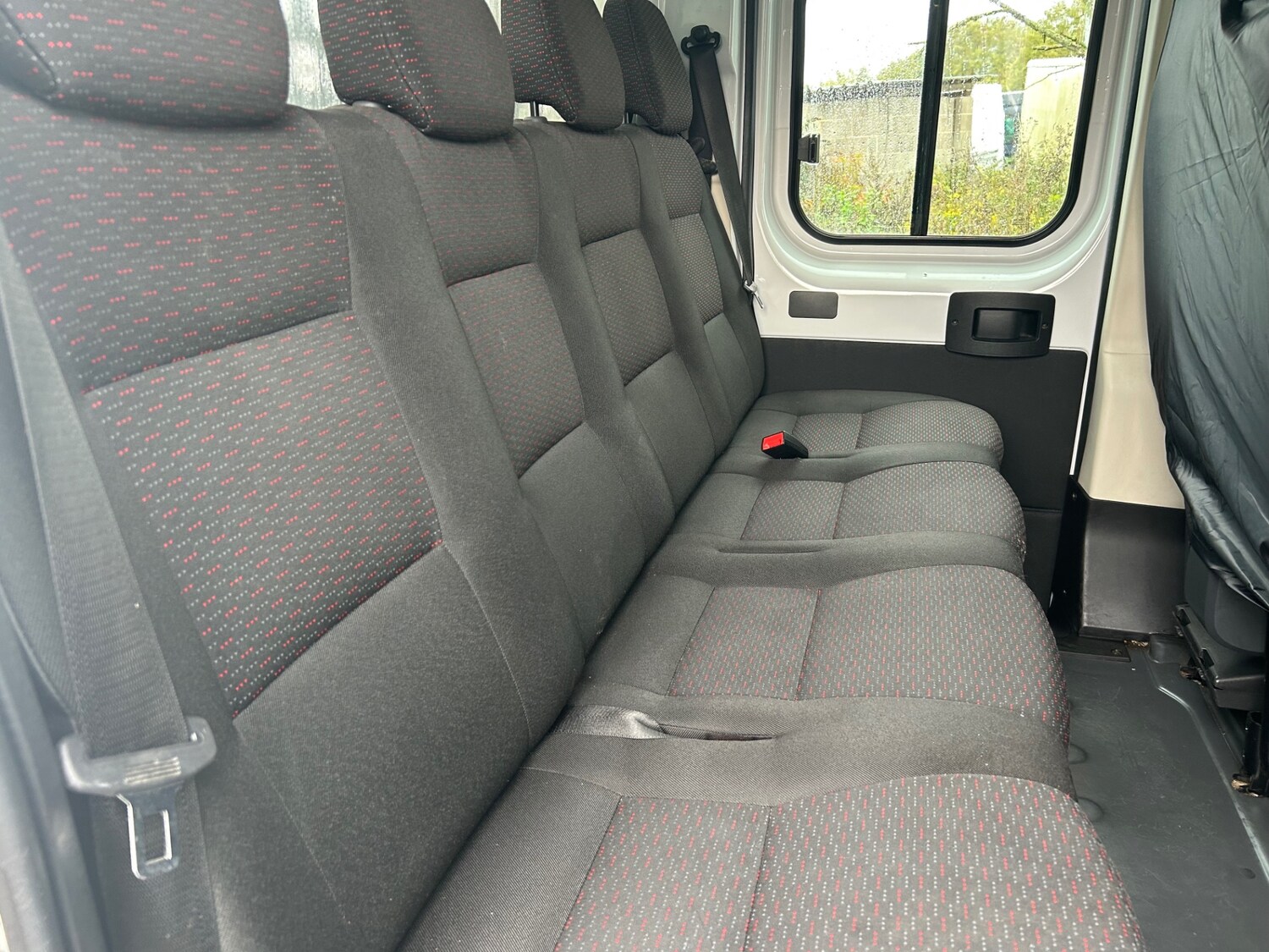 Used Vauxhall Movano 2023 for sale - 76723035: Photo 5