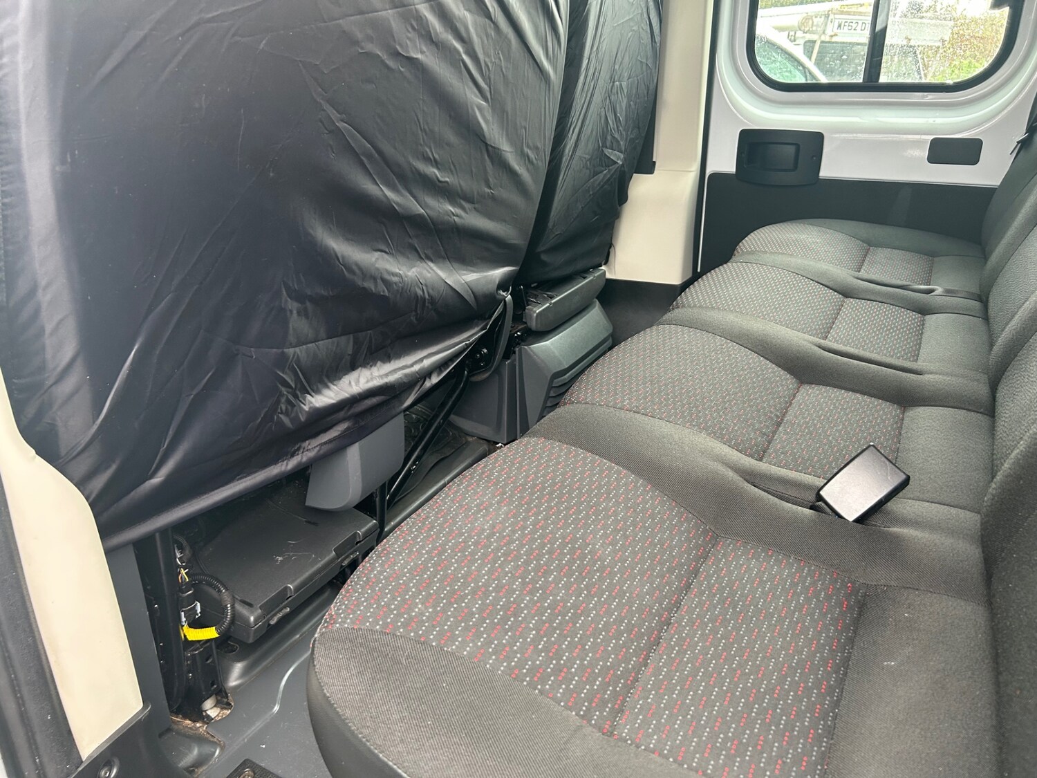 Used Vauxhall Movano 2023 for sale - 76723035: Photo 6