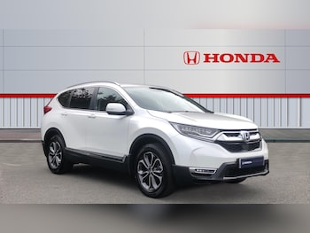 2022 (22) - 2.0 i-MMD Hybrid EX 5dr eCVT Hybrid Estate