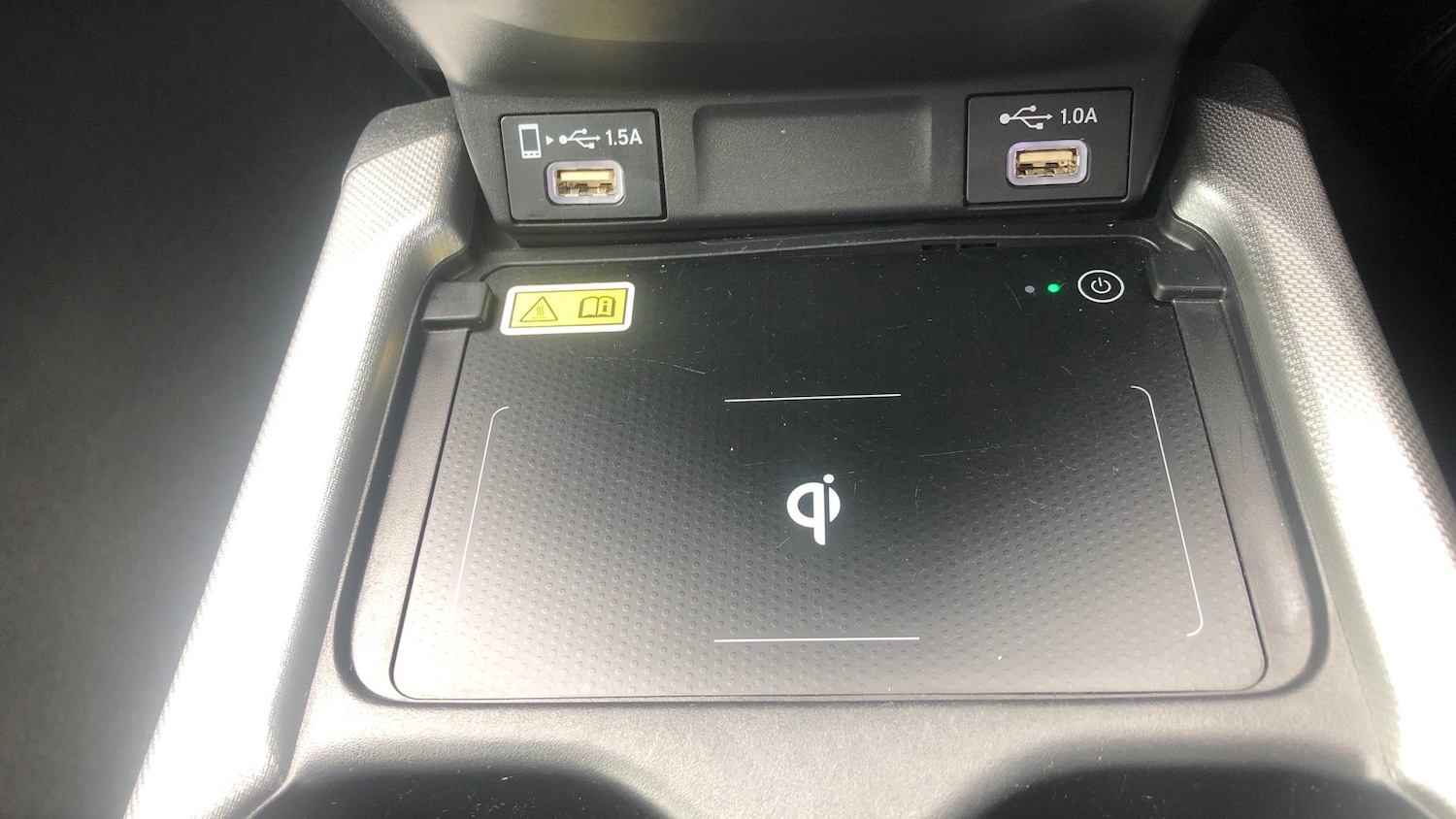 Vehicle 23