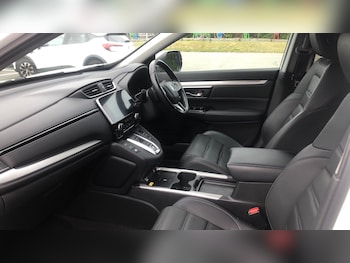 Used Honda CR-V 2022 for sale - 75545392: Photo