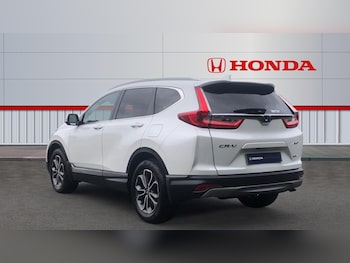 Used Honda CR-V 2022 for sale - 75545392: Photo