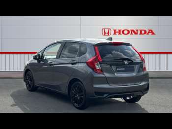 Used Honda Jazz 2018 for sale - 74703207: Photo