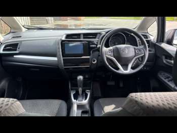 Used Honda Jazz 2018 for sale - 74703207: Photo