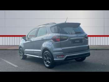 Used Ford Ecosport 2022 for sale - 74539977: Photo
