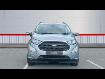 Used Ford Ecosport 2022 for sale - 74539977: Photo