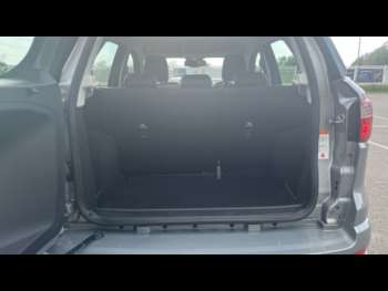 Used Ford Ecosport 2022 for sale - 74539977: Photo