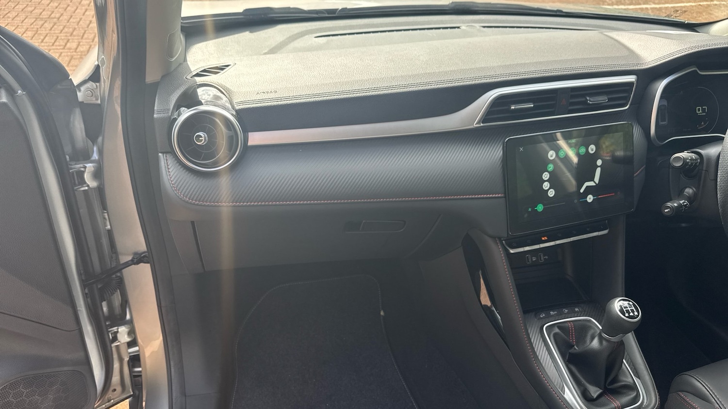 Vehicle 36