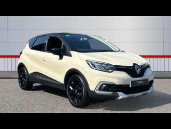 2018 (68) - 0.9 TCE 90 GT Line 5dr Petrol Hatchback