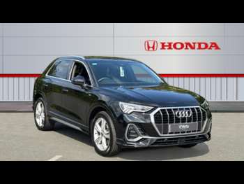 Used Audi Q3 2022 for sale - 74796655: Photo