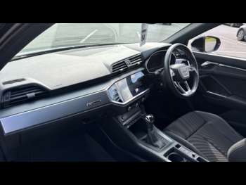 Used Audi Q3 2022 for sale - 74796655: Photo